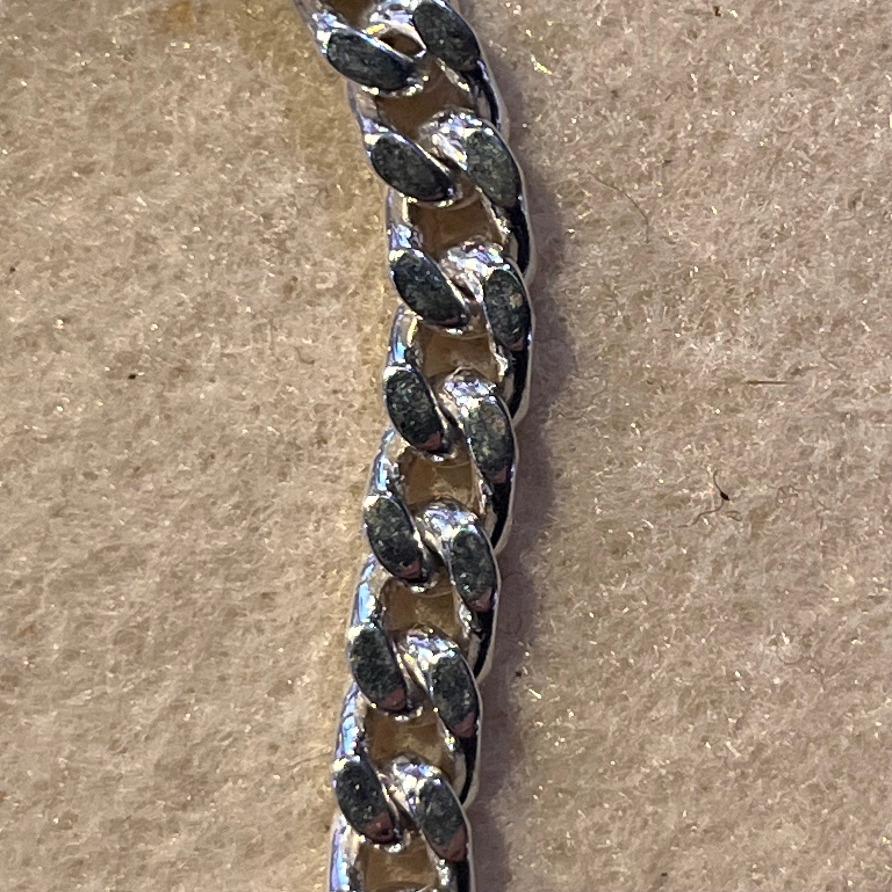 Bracelet Gourmet (M-BG)