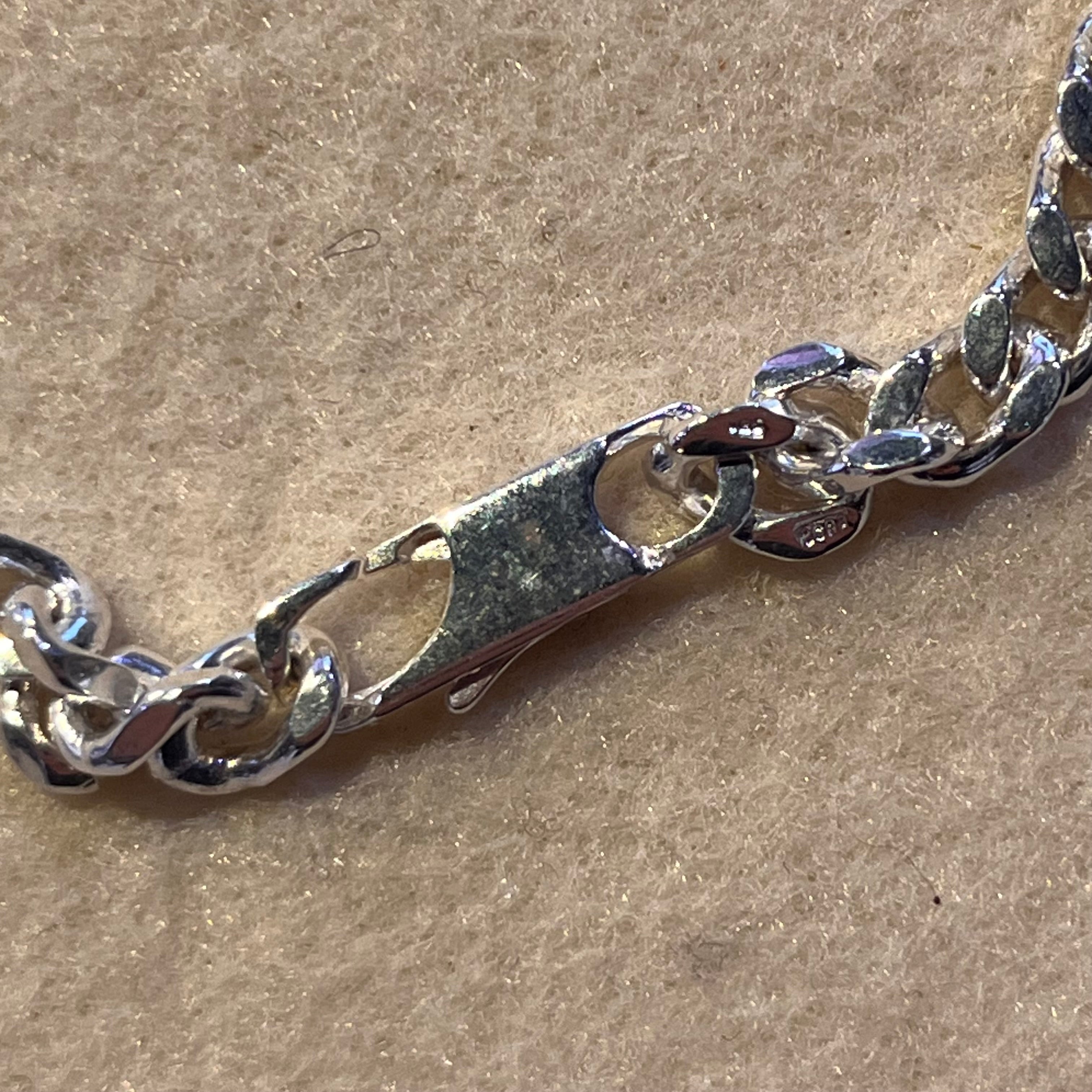 Bracelet Gourmet (M-BG)