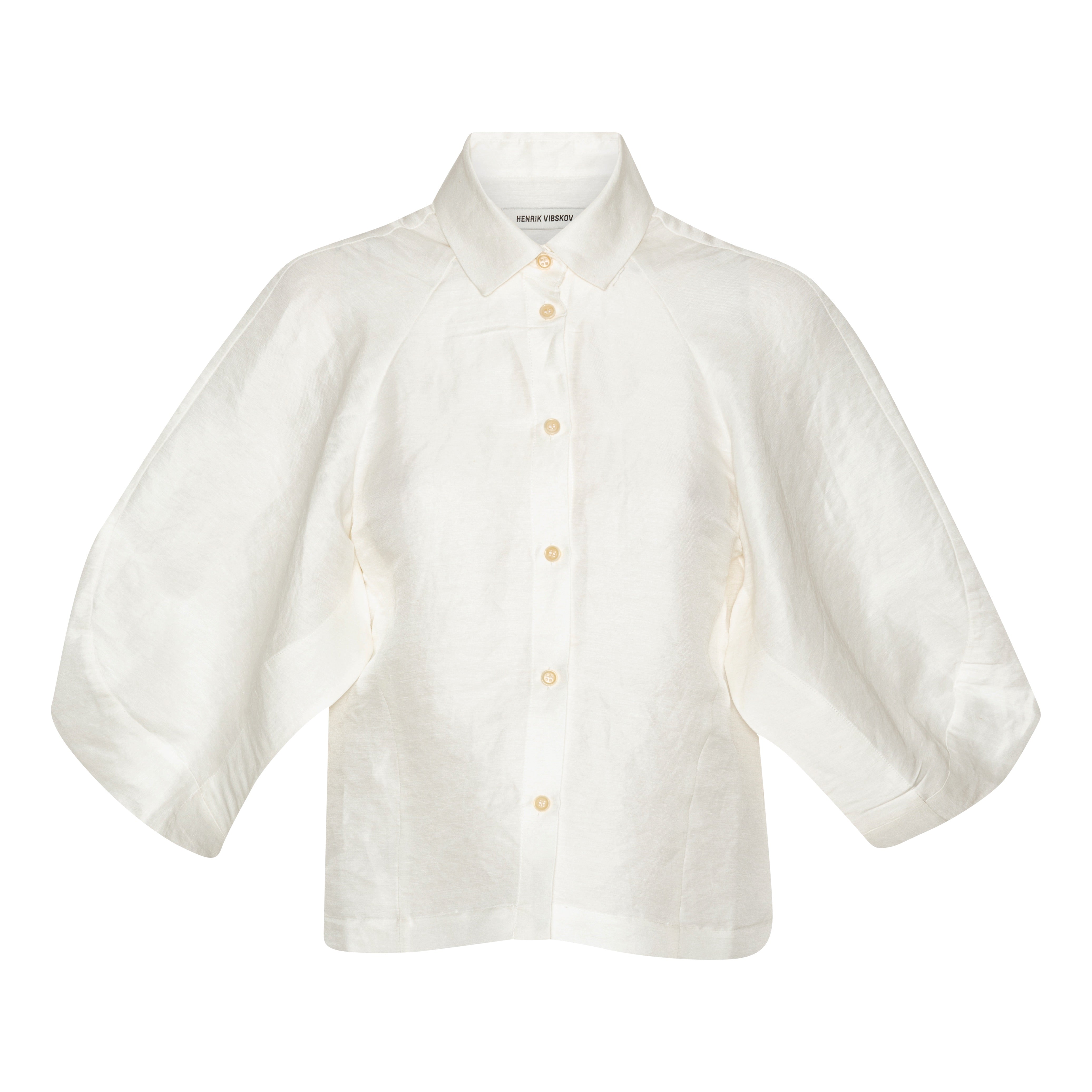 Henrik Vibskov Case Shirt