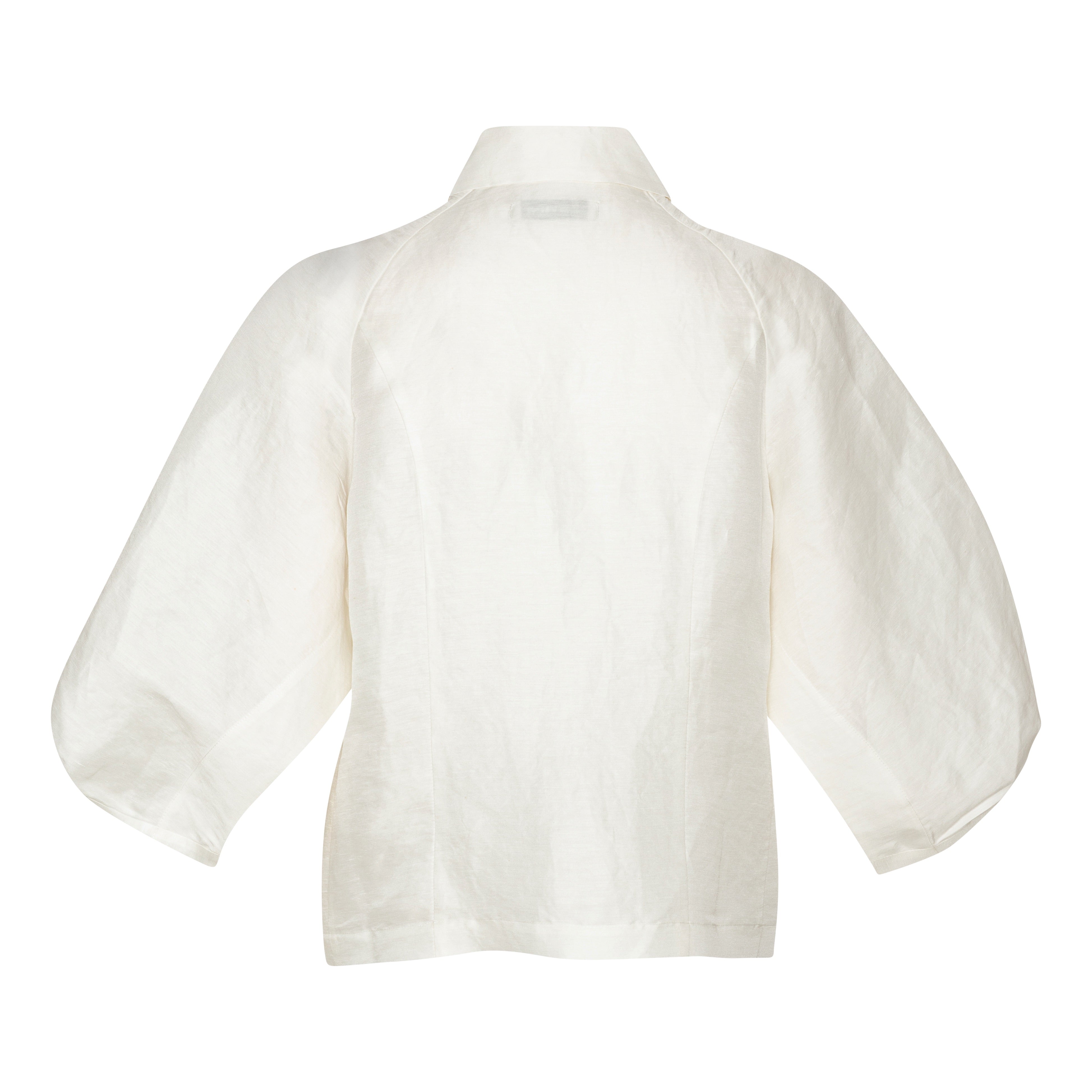 Henrik Vibskov Case Shirt