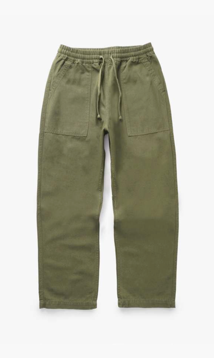 Classic Chef Pants