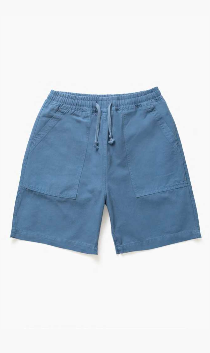 Classic Chef Shorts