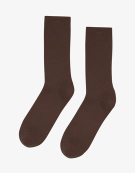 Colorful Standard  Classic Organic Sock / men