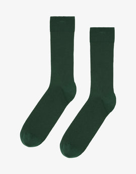 Colorful Standard  Classic Organic Sock / men