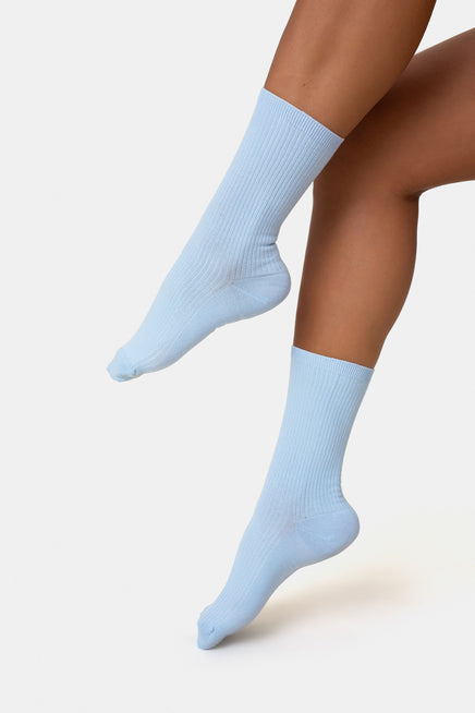Women Classic Organic Sock