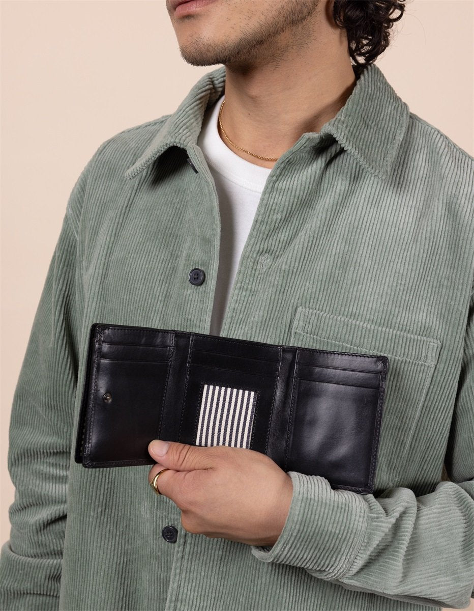 OLLIE wallet