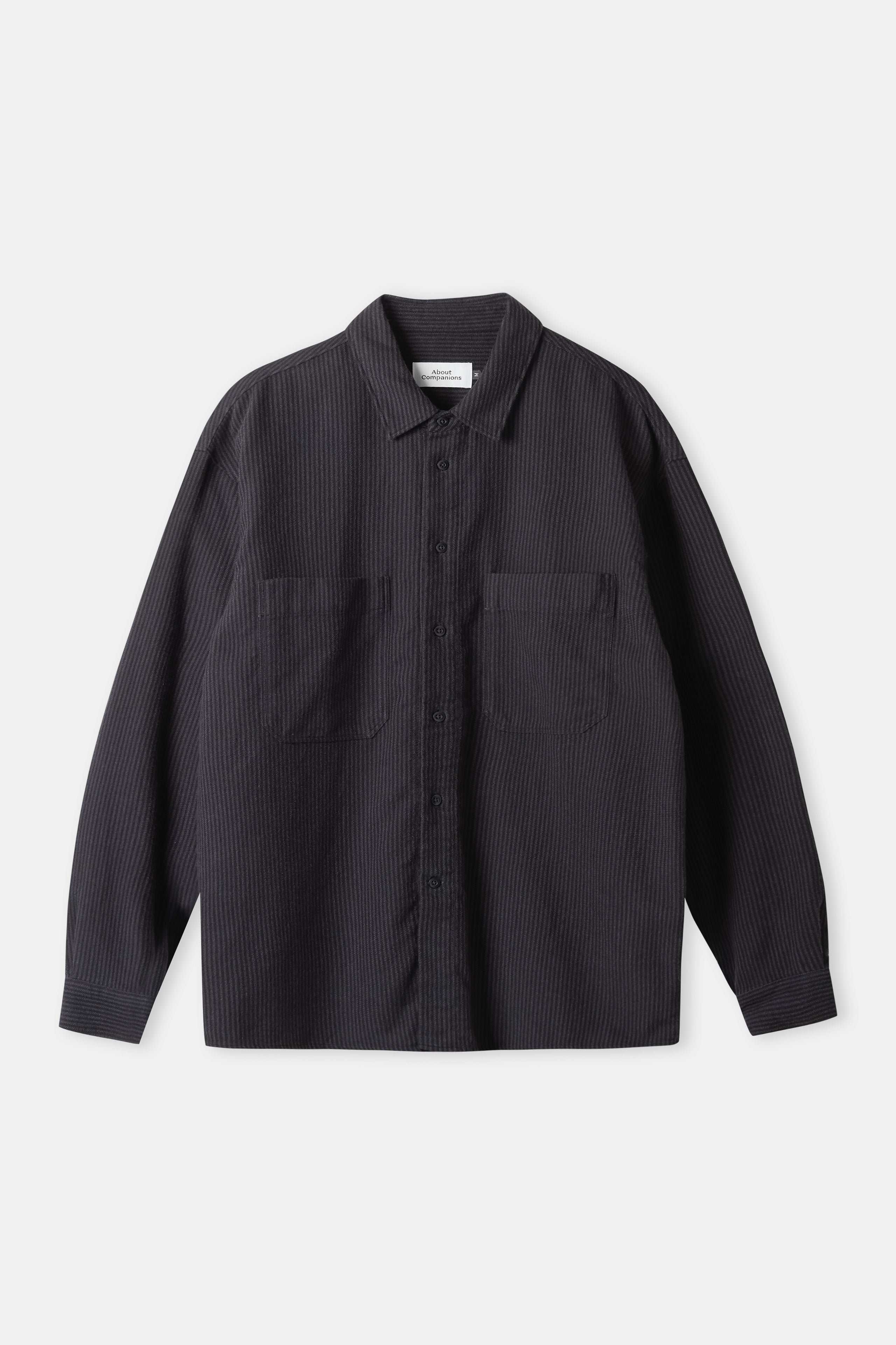 DARIO shirt eco flannel