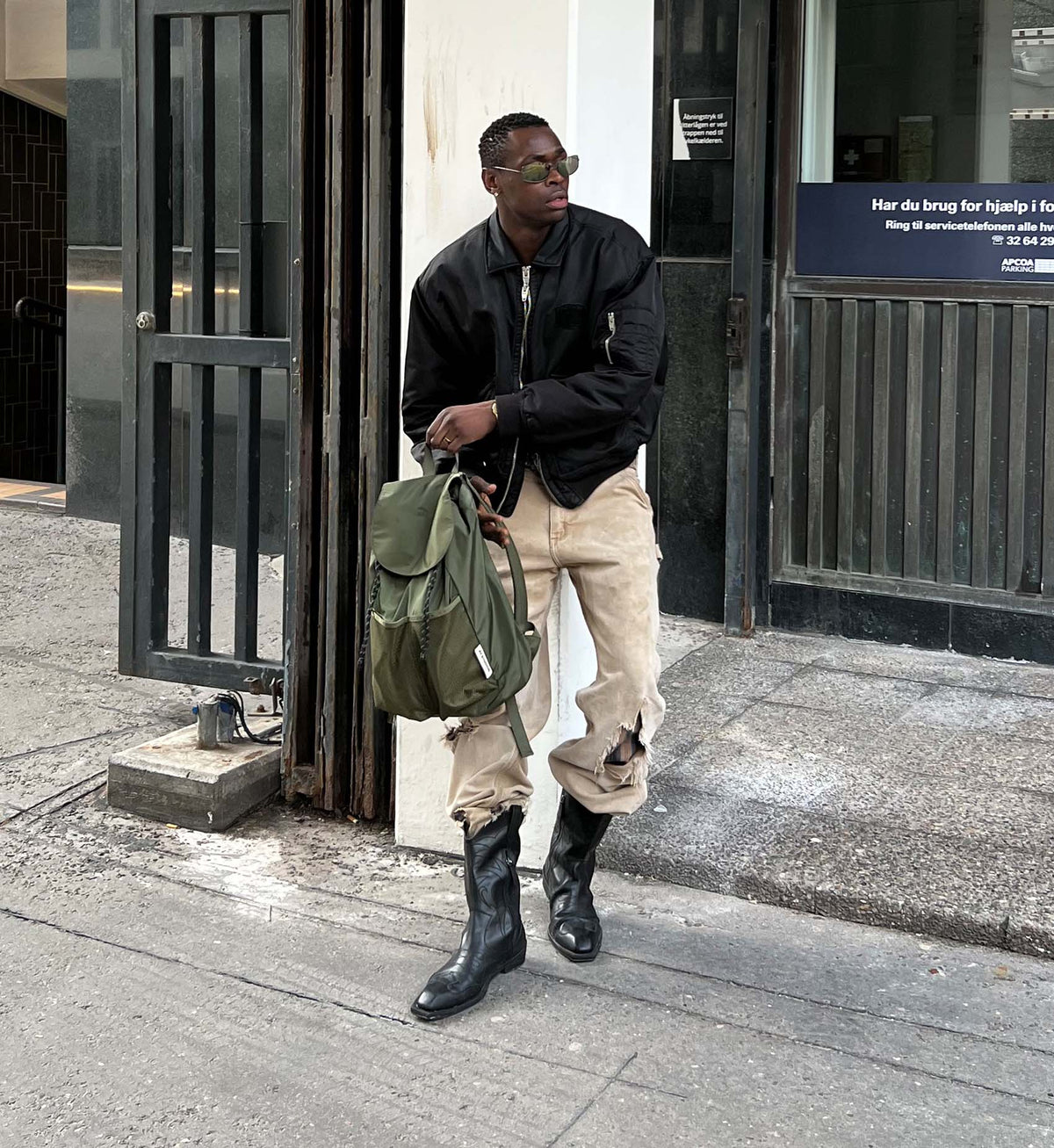 Daypack