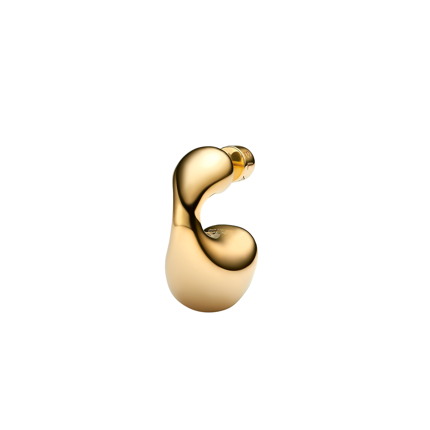 Dolphin Earring