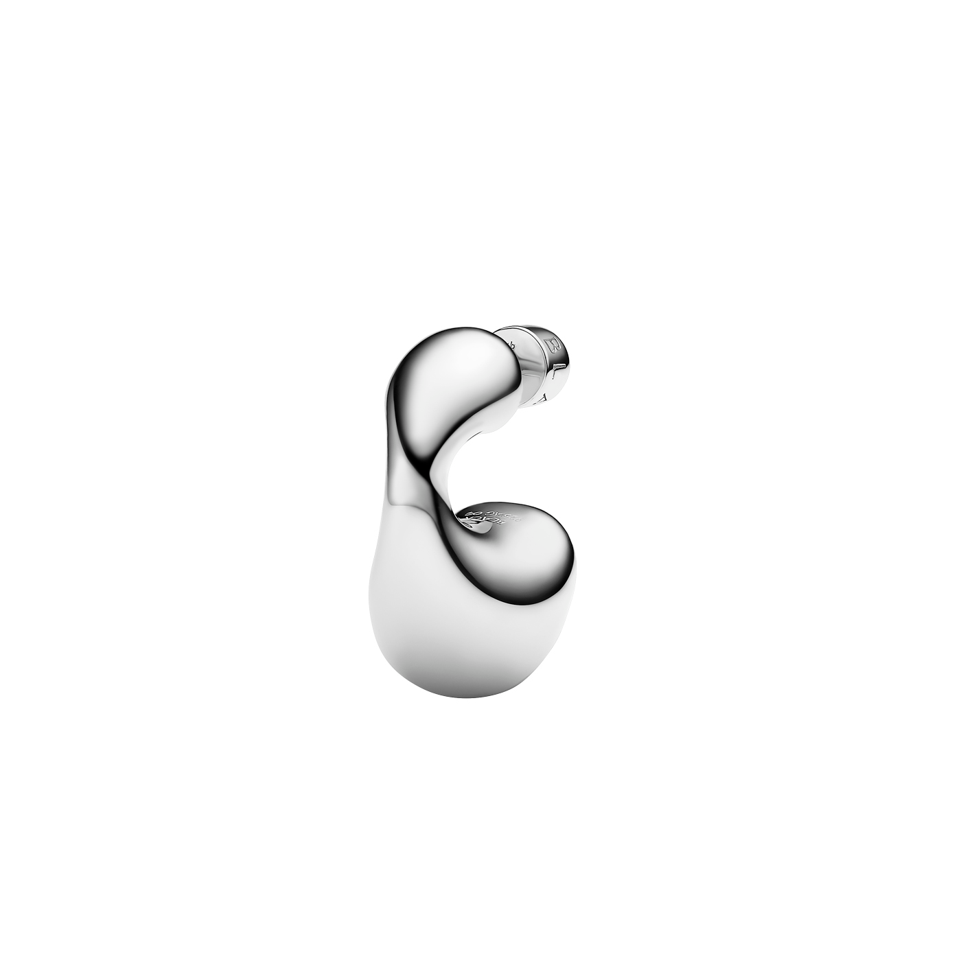 Dolphin Earring