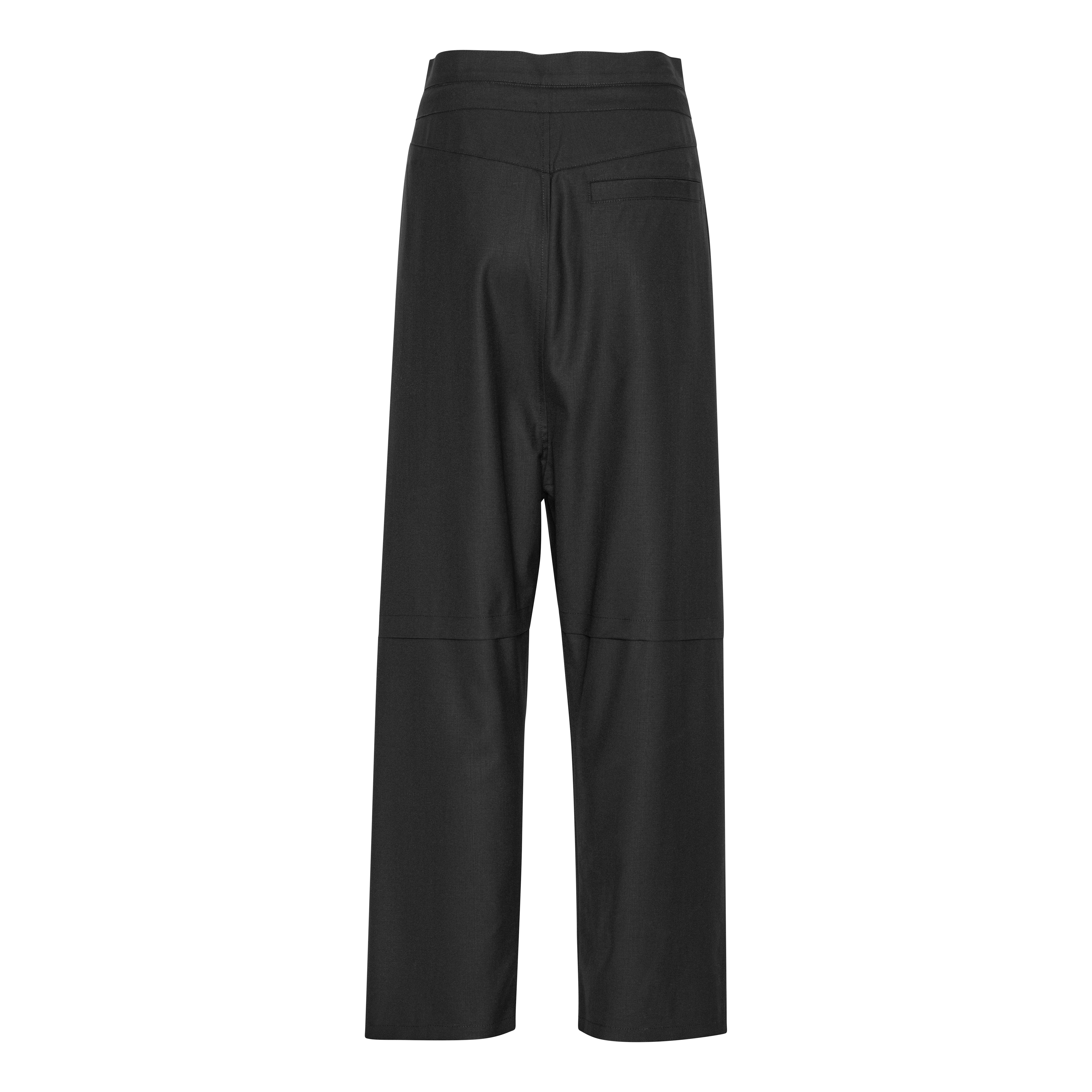 Henrik Vibskov Drawstring Pants