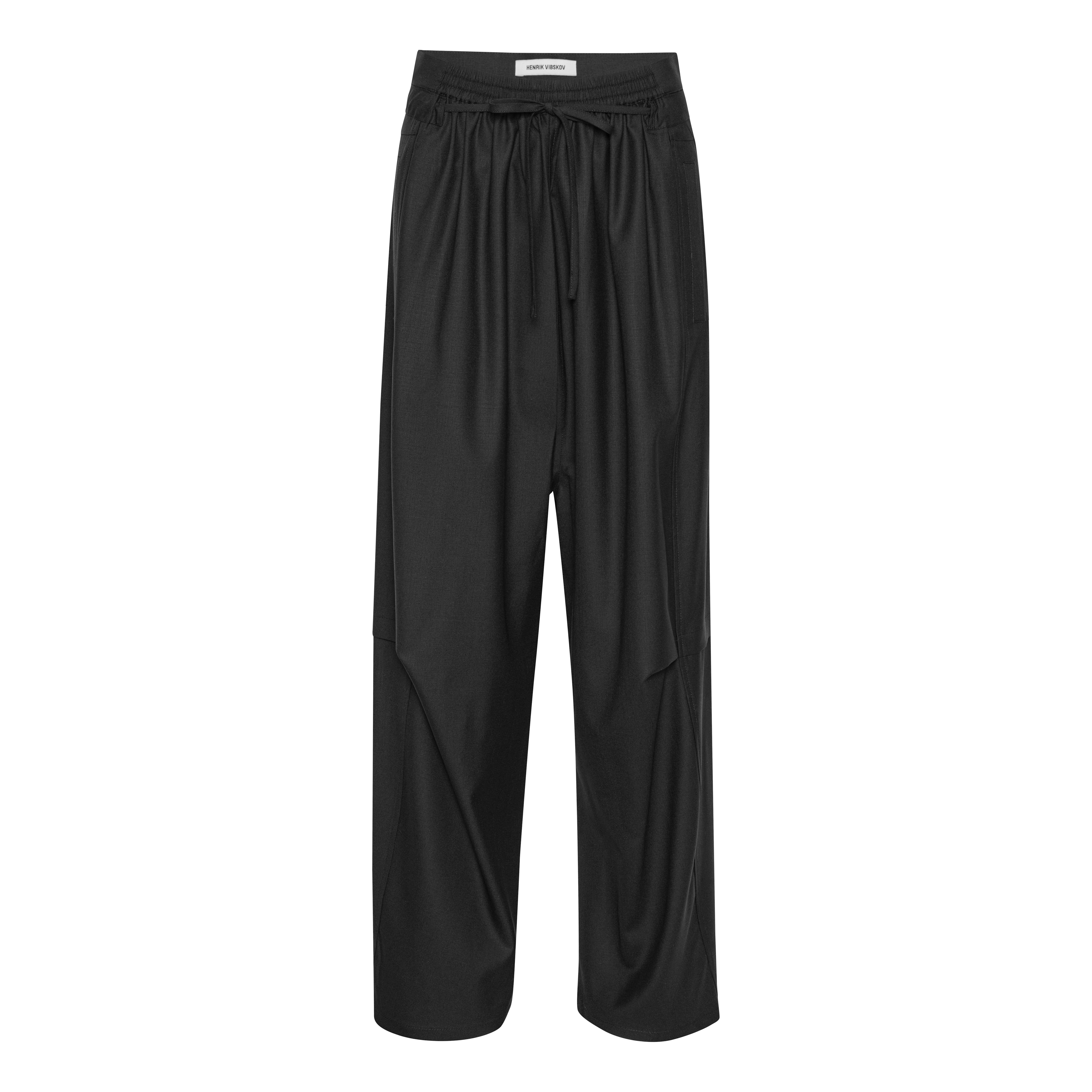 Henrik Vibskov Drawstring Pants