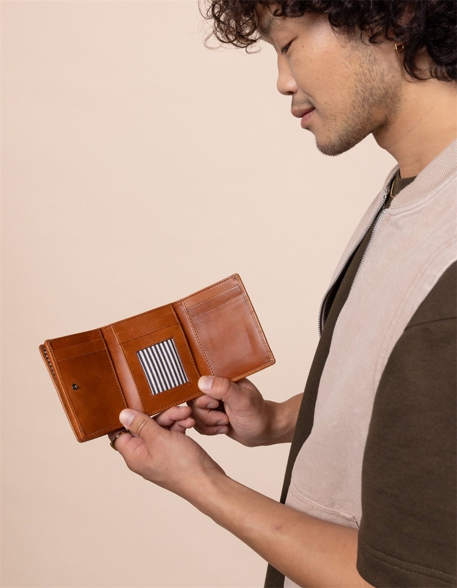 OLLIE wallet