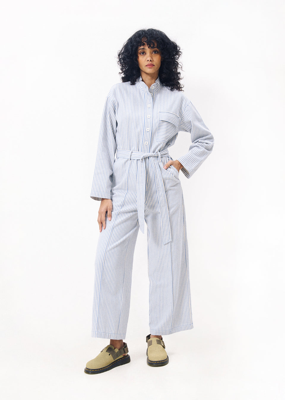 FRNCH  ADY jumpsuit / women