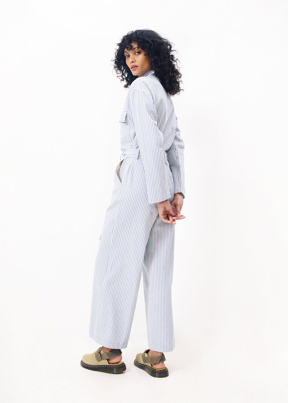 FRNCH  ADY jumpsuit / women