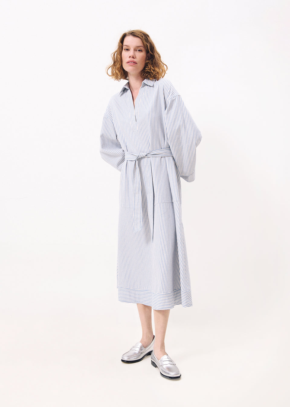 ALISSE dress