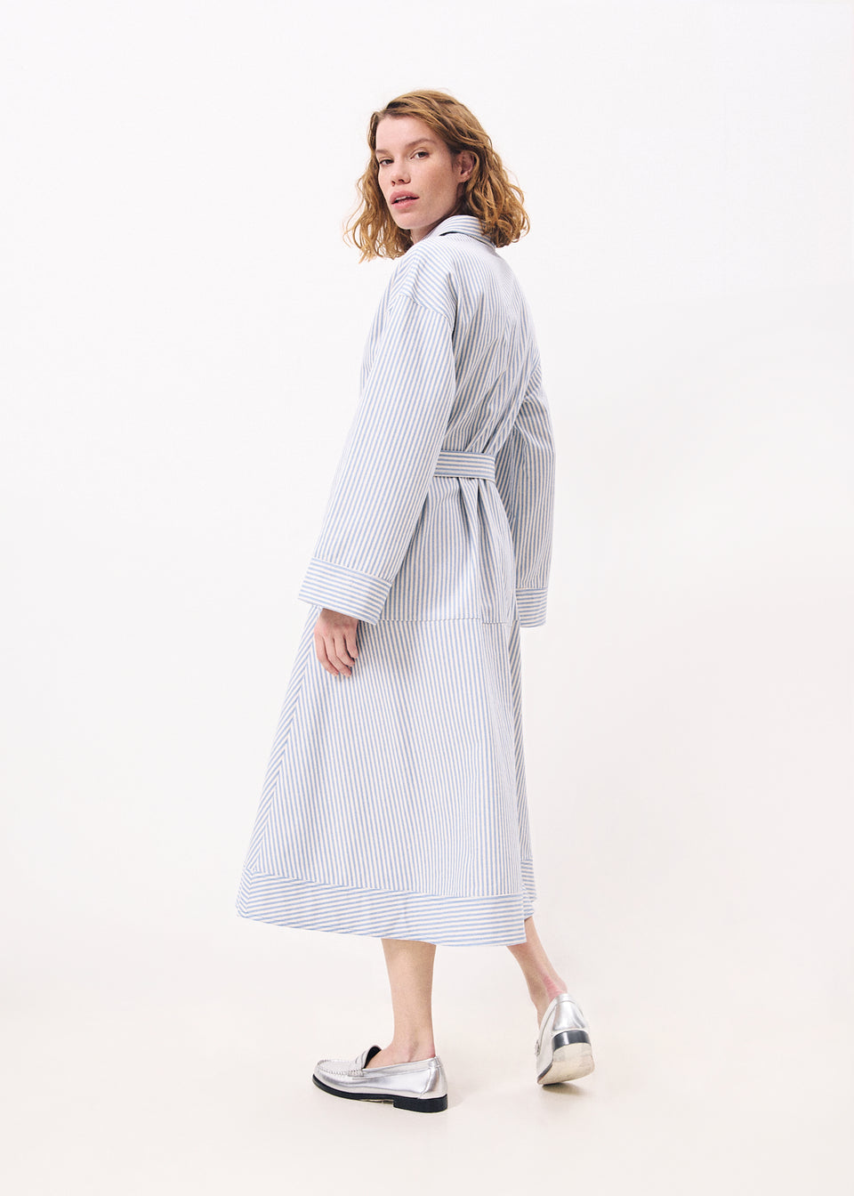 ALISSE dress