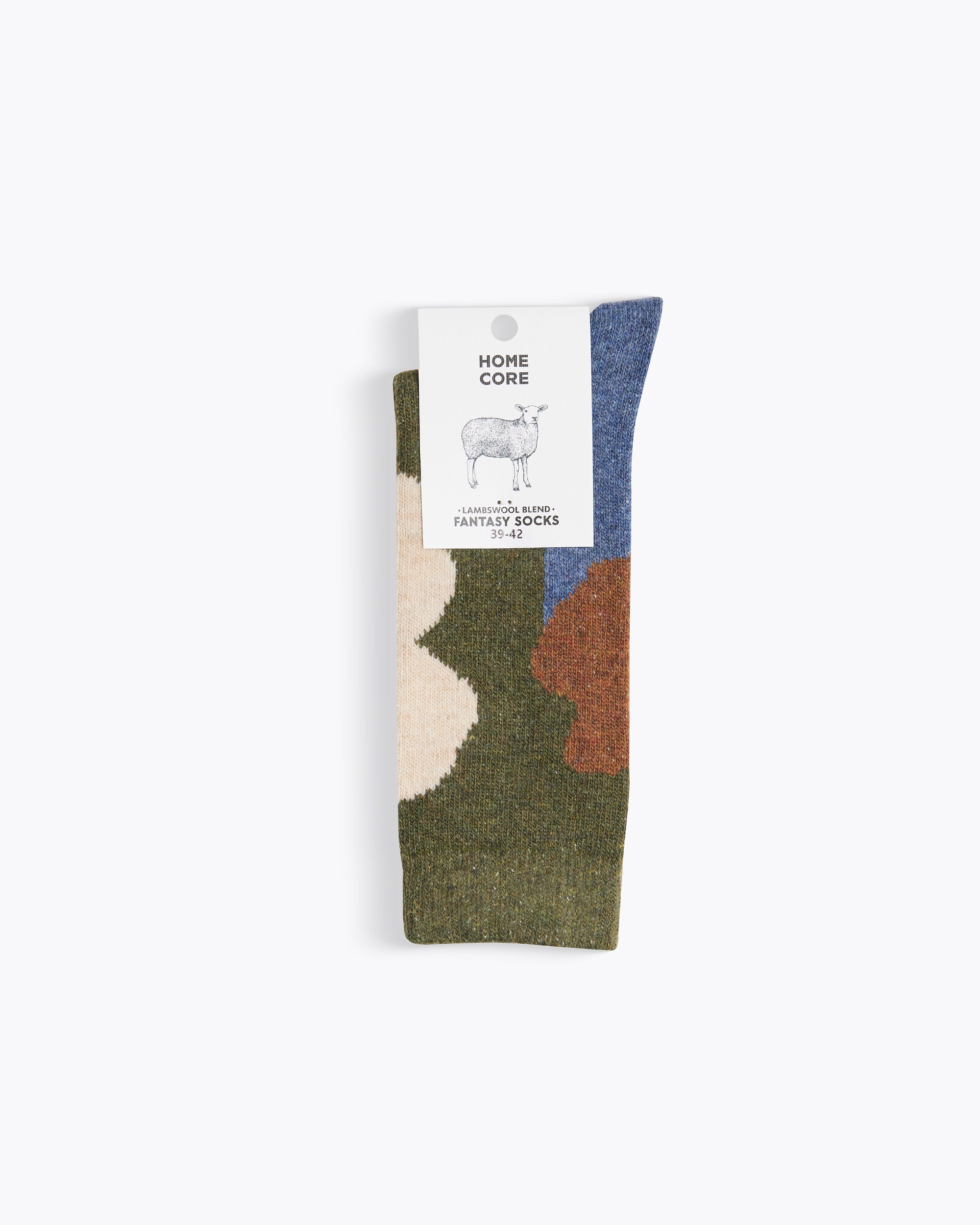 FANTASY SPOLTCHES socks