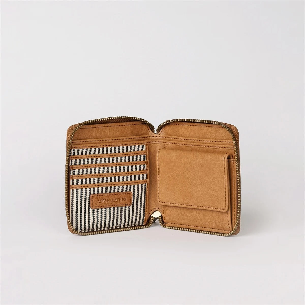 SONNY square wallet
