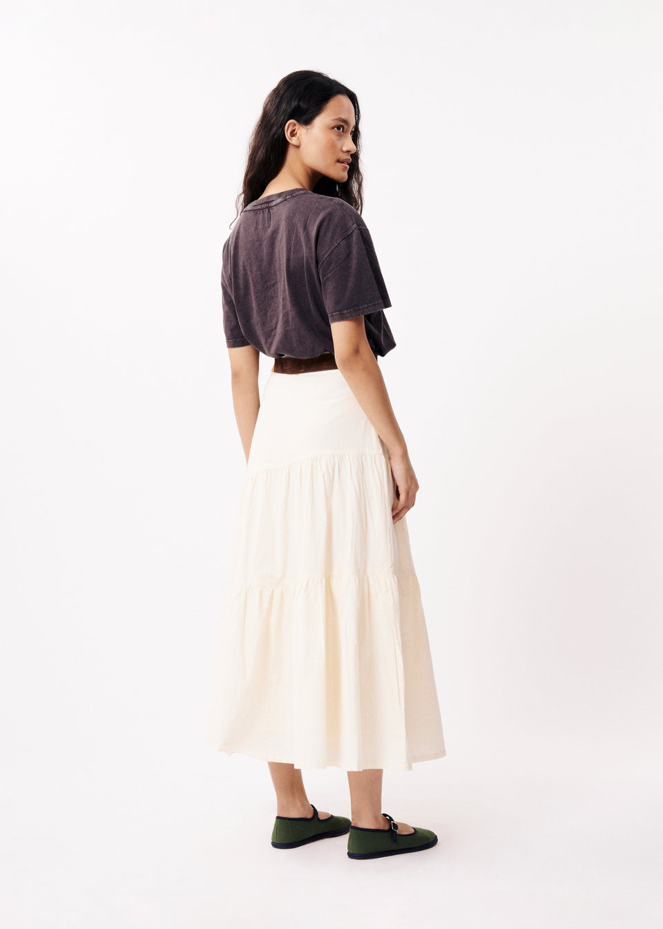 FRNCH  AUDREY skirt / women