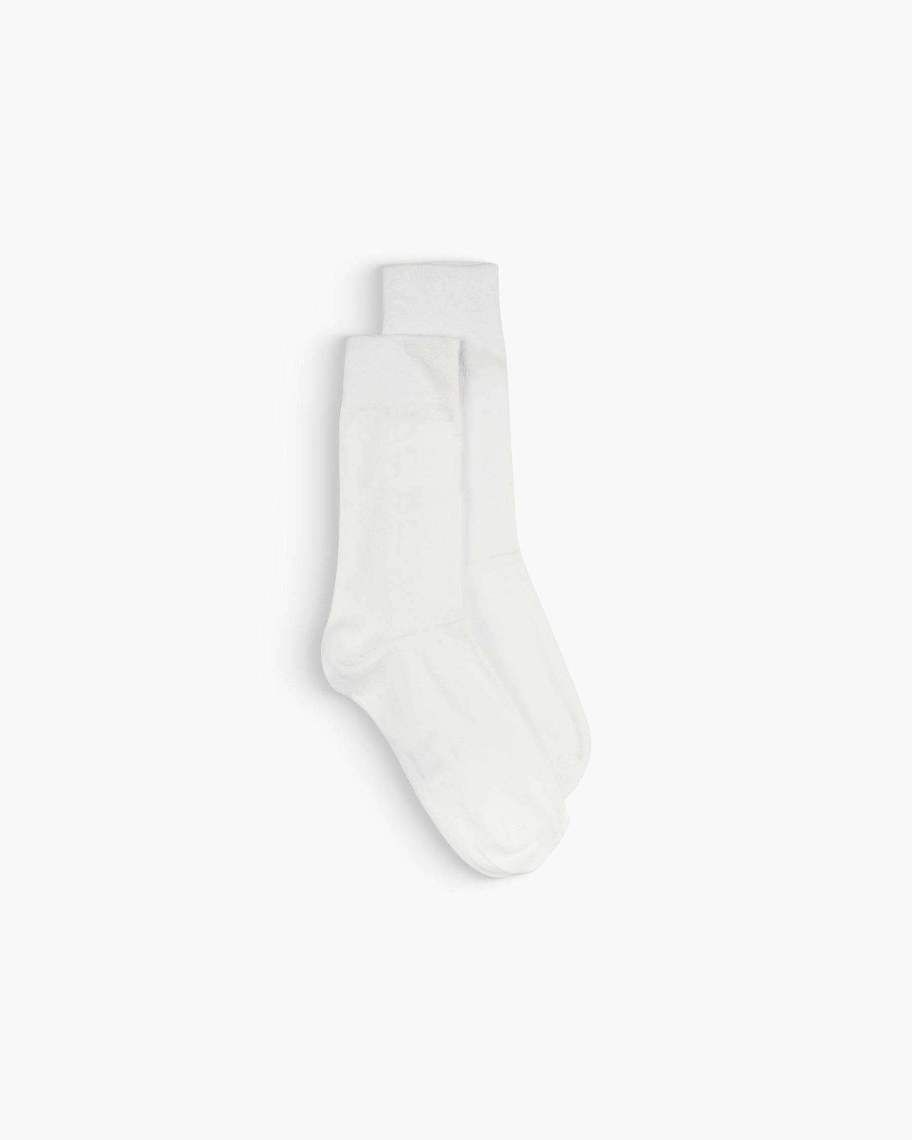 Homecore Thin Cotton Socks / men