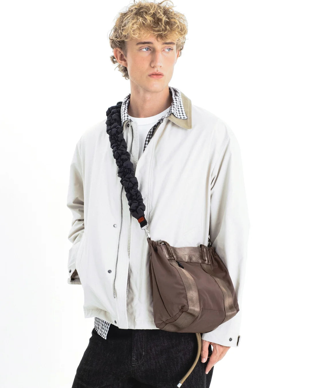 Cloud Strap