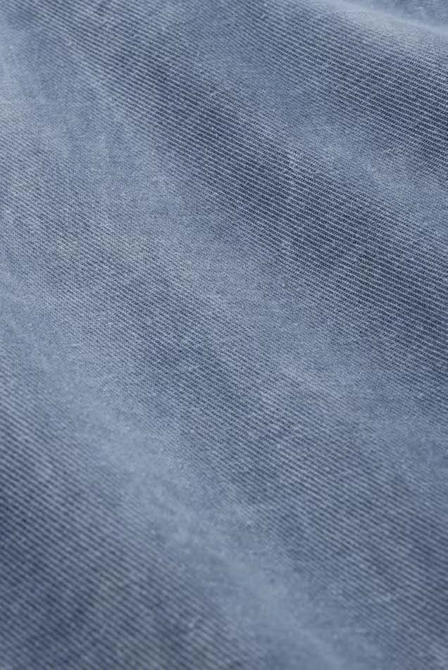 Flared Pant Recycled Cotton