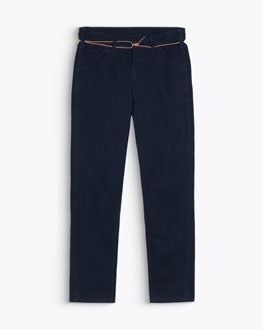 JABALI twill pant