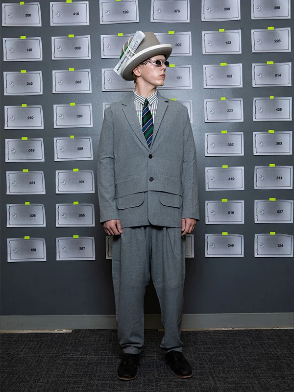 Henrik Vibskov Ants Pants
