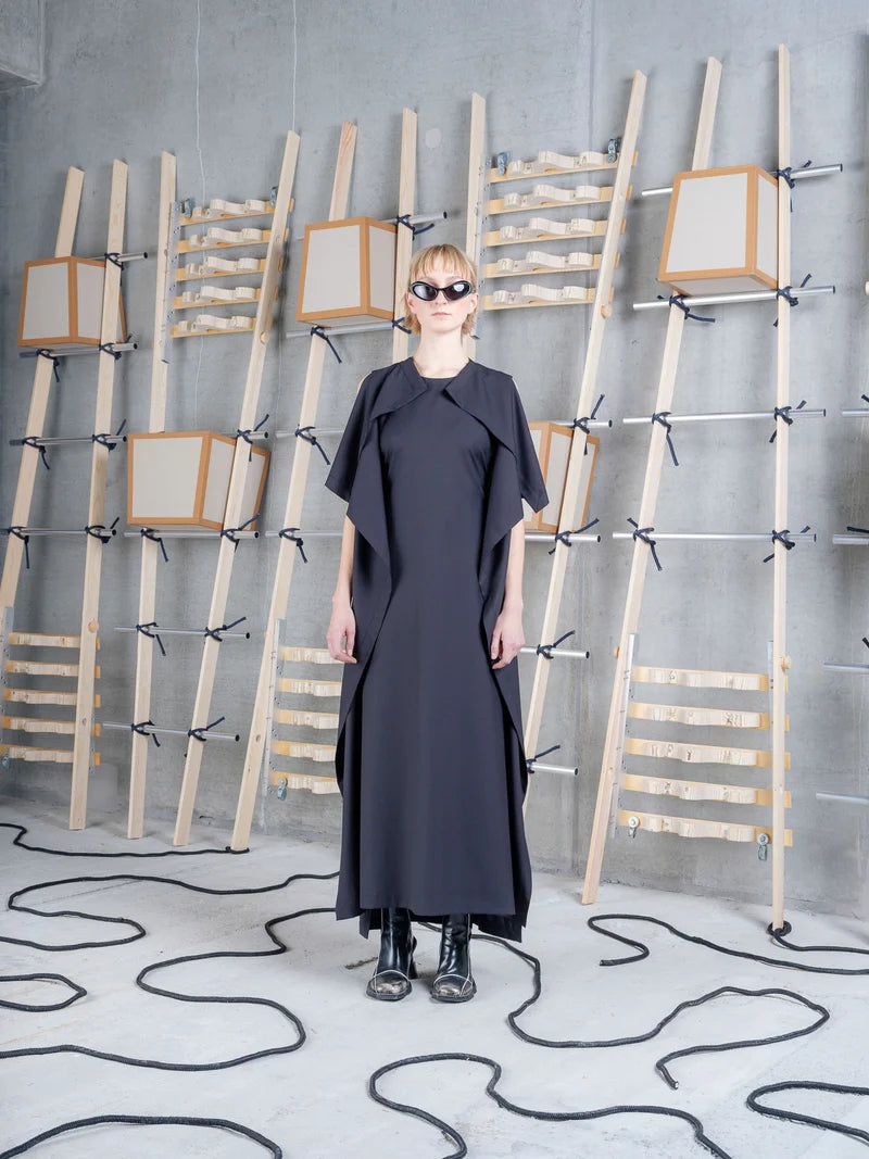 Henrik Vibskov Blanket Dress
