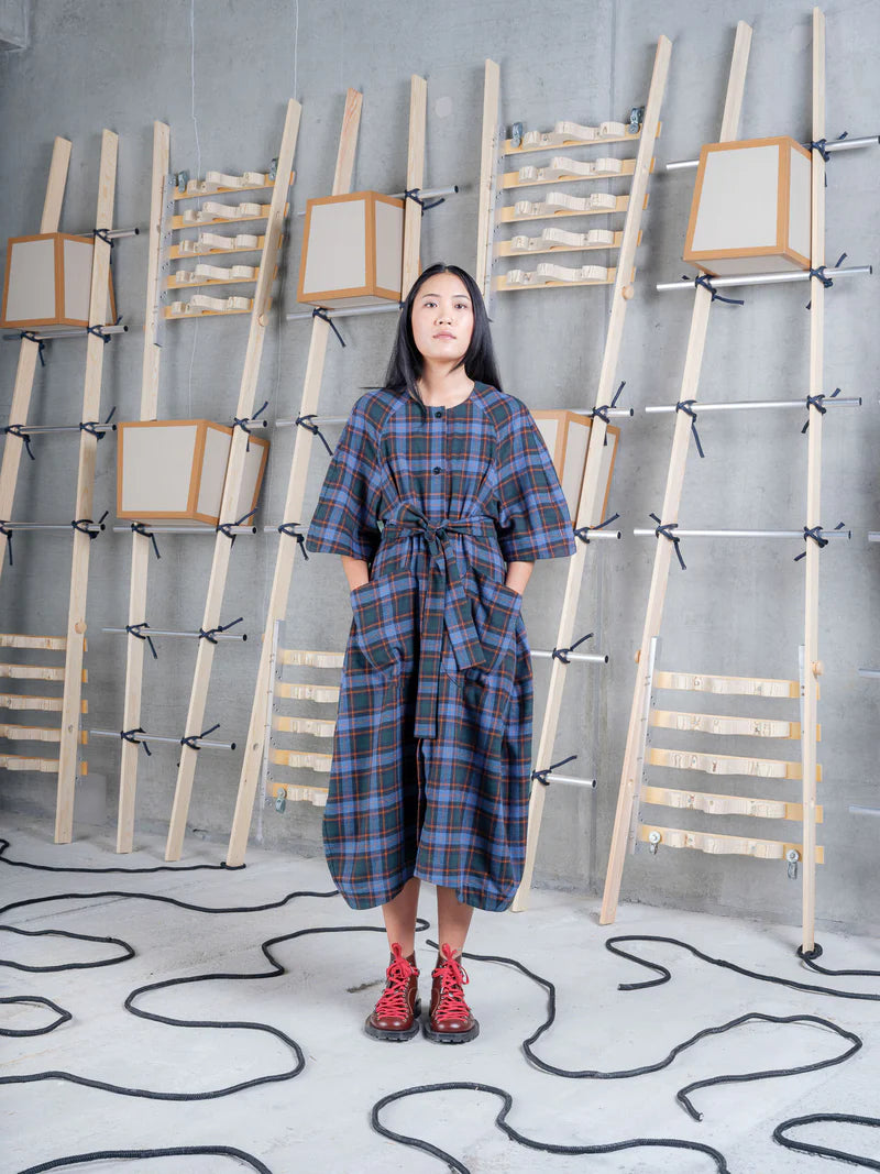 Henrik Vibskov One Dress
