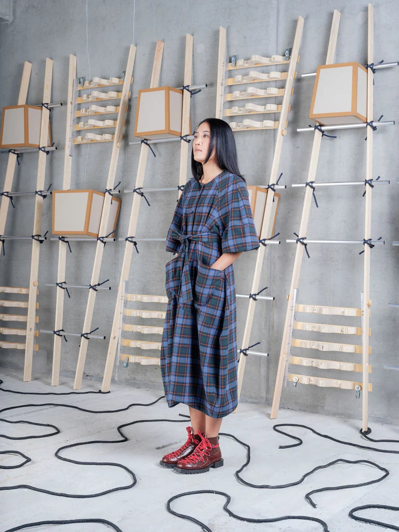 Henrik Vibskov One Dress