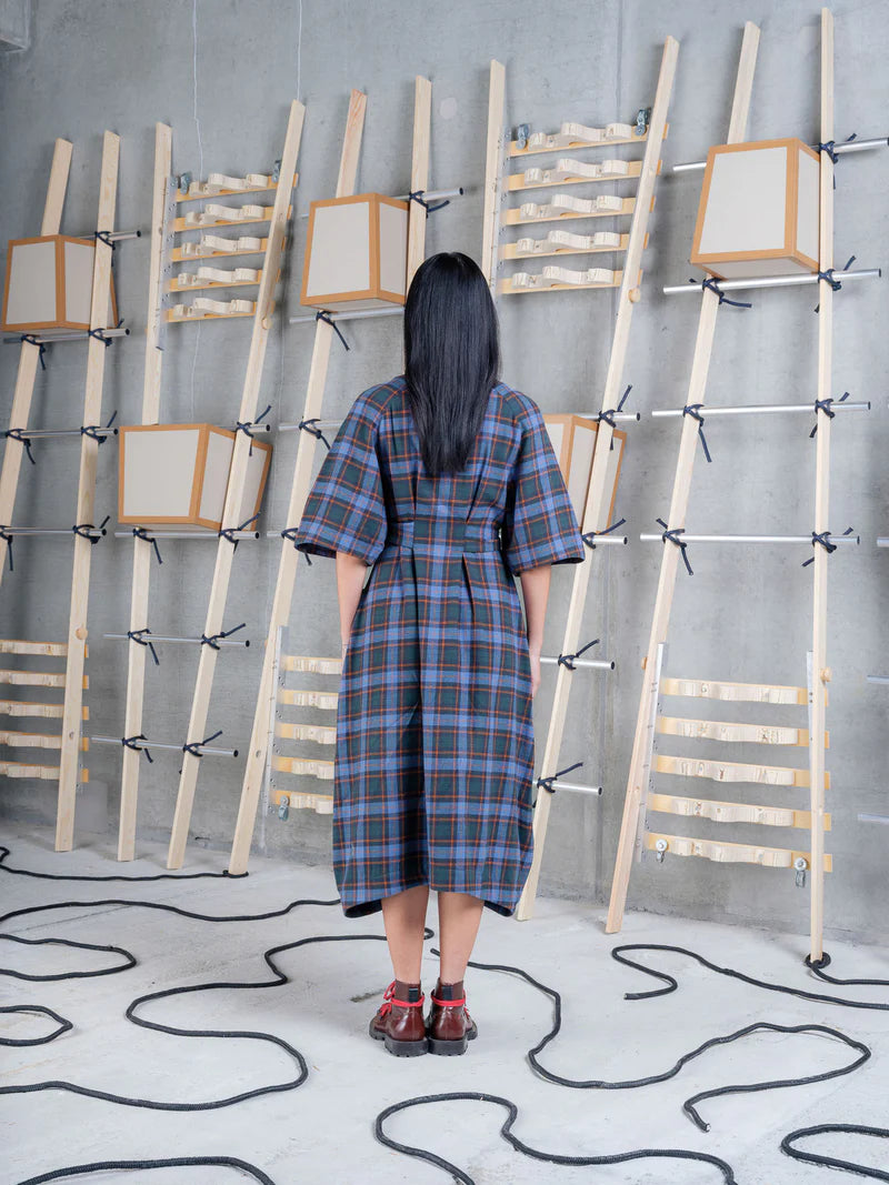 Henrik Vibskov One Dress