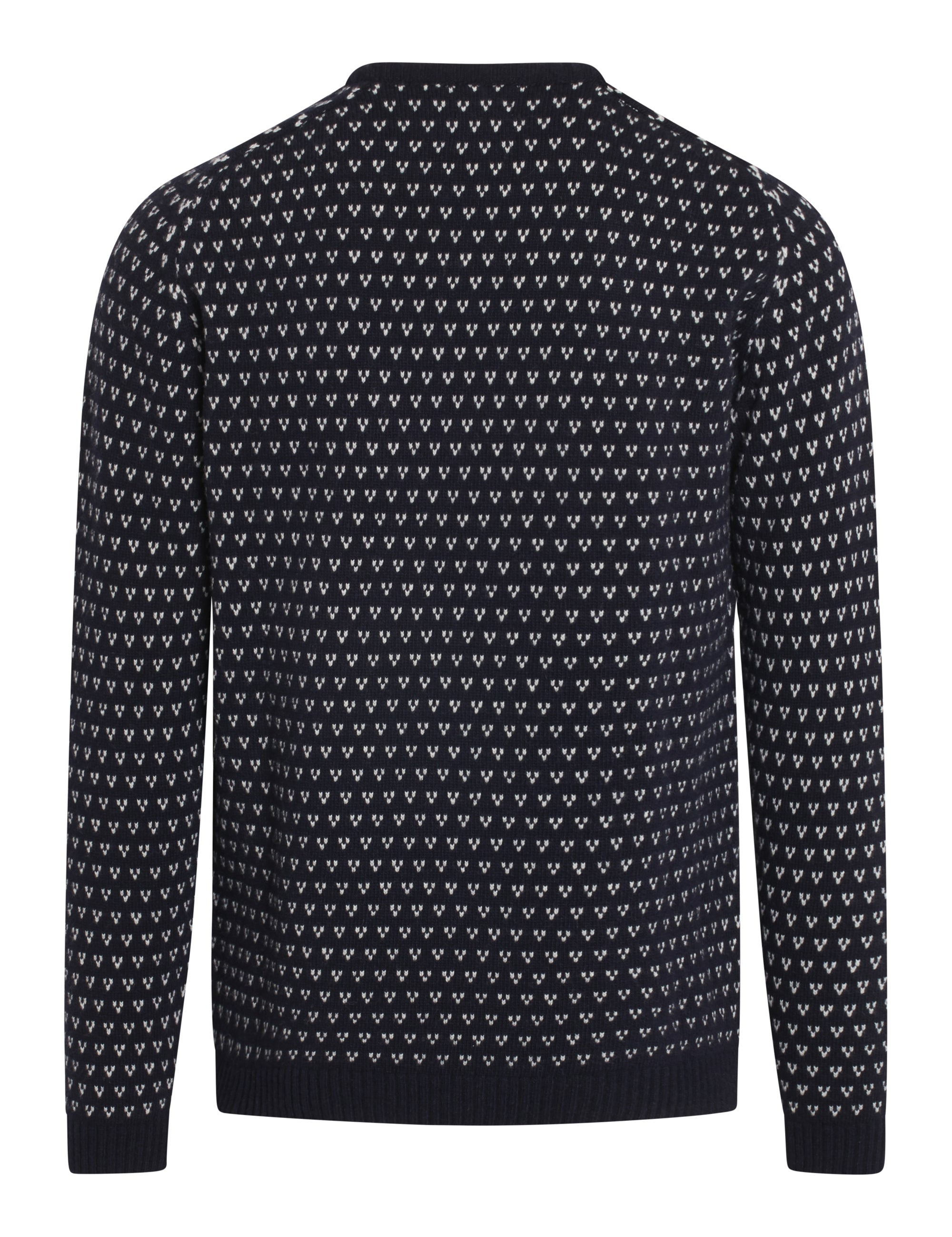 Klitmøller  HUGO knit / men