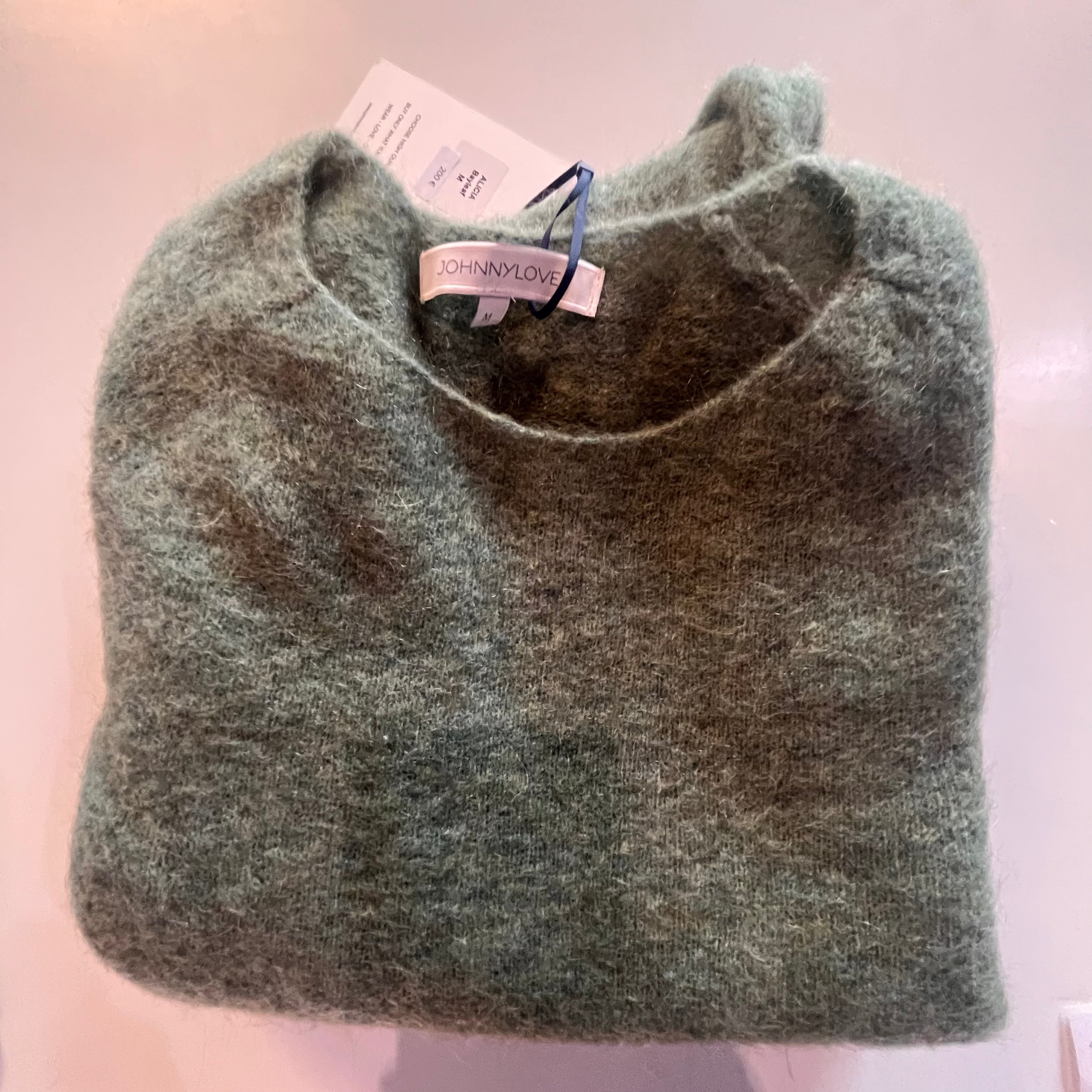 ALICIA sweater