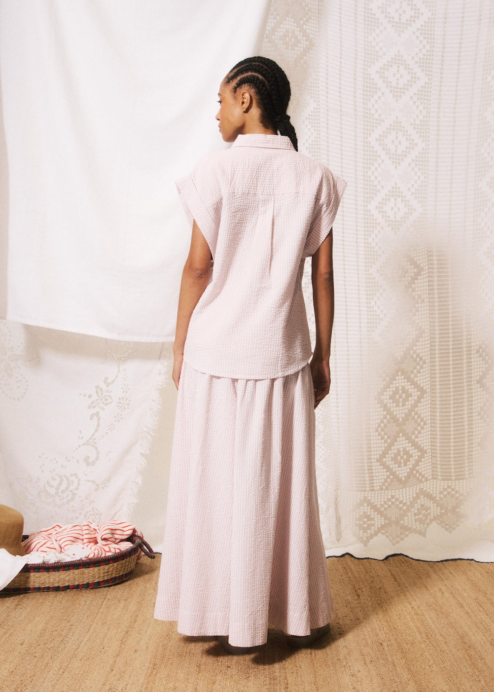 GIOVANNA skirt