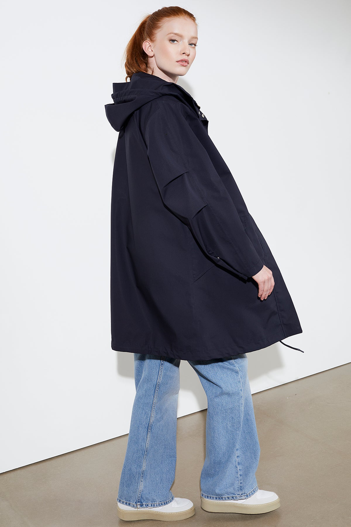 parka KILLEEN
