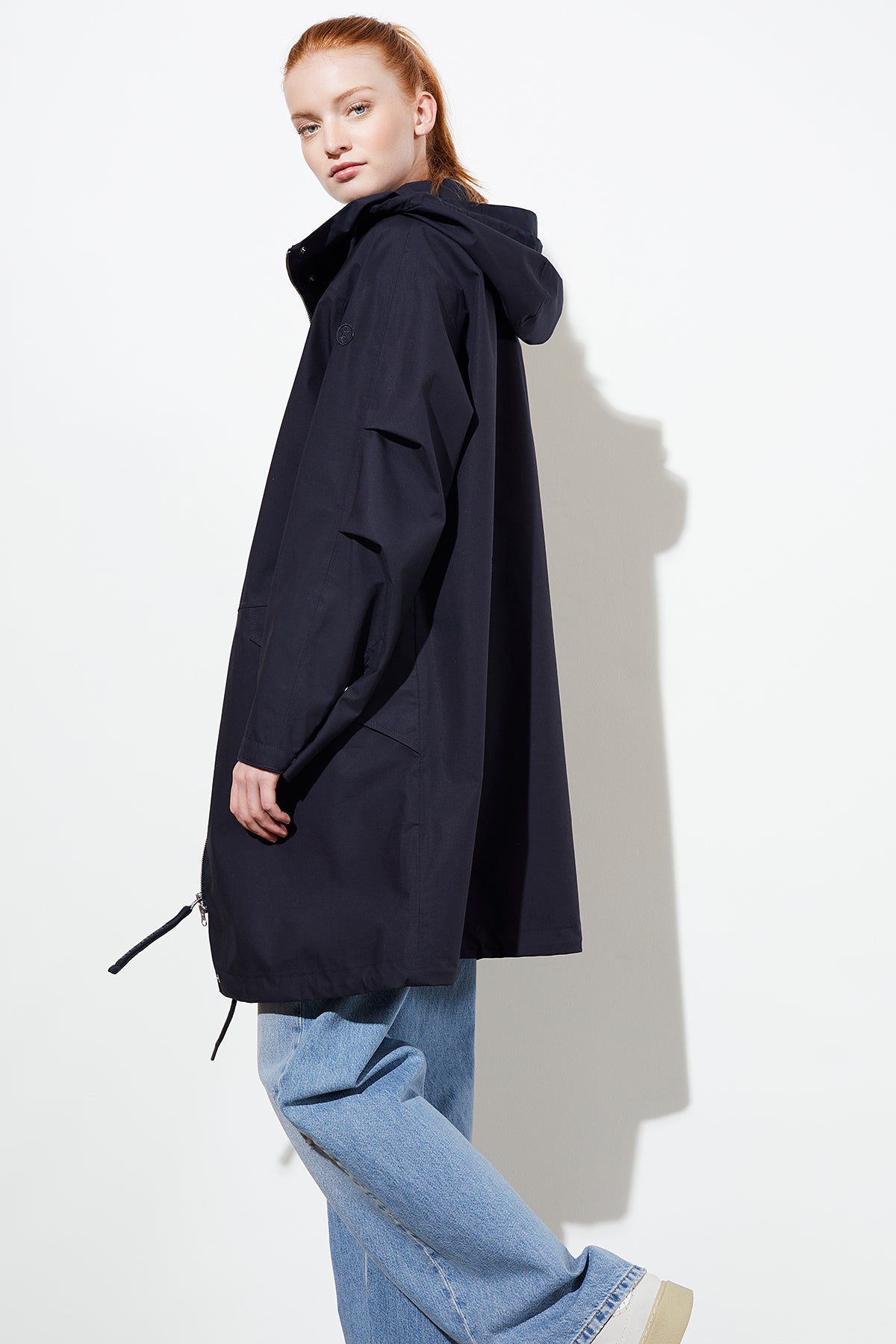 parka KILLEEN