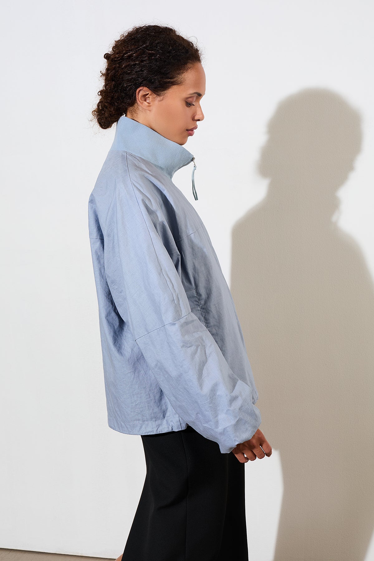 jacket BRISCO