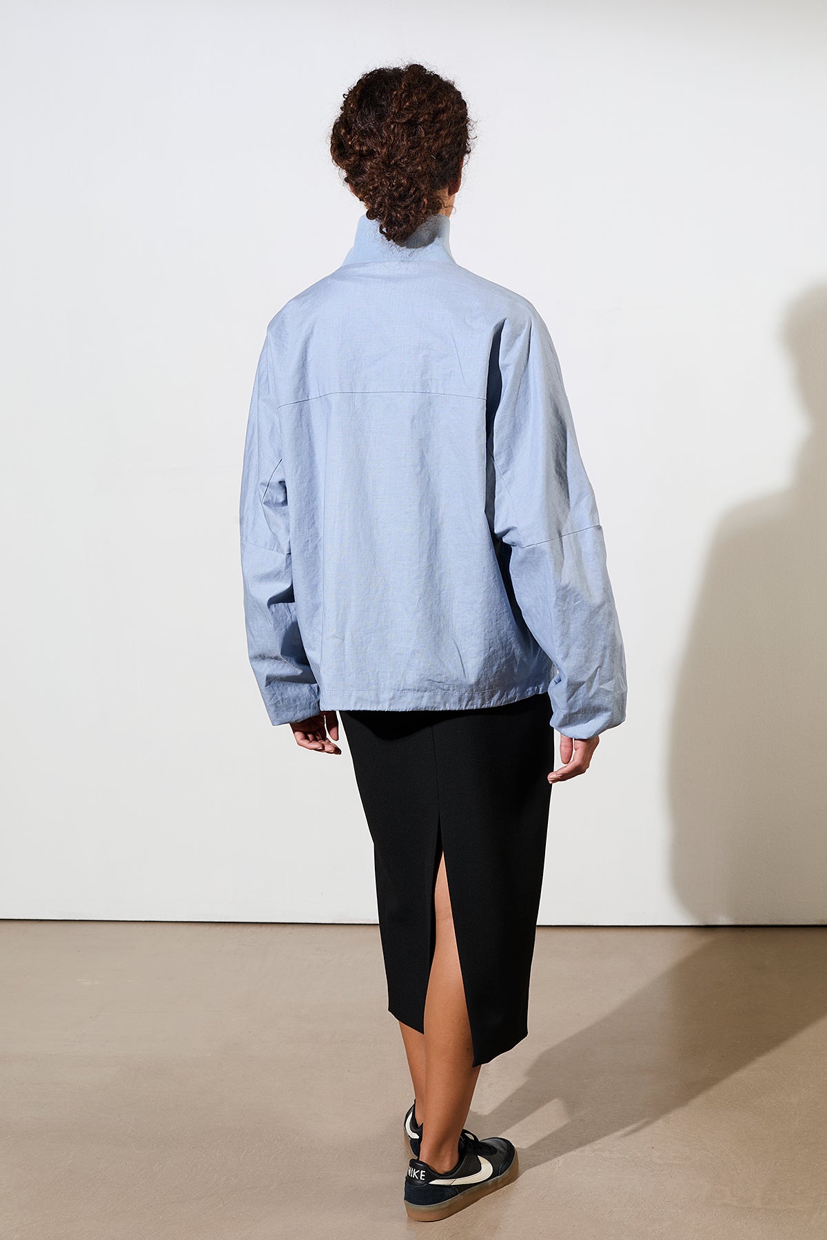 jacket BRISCO