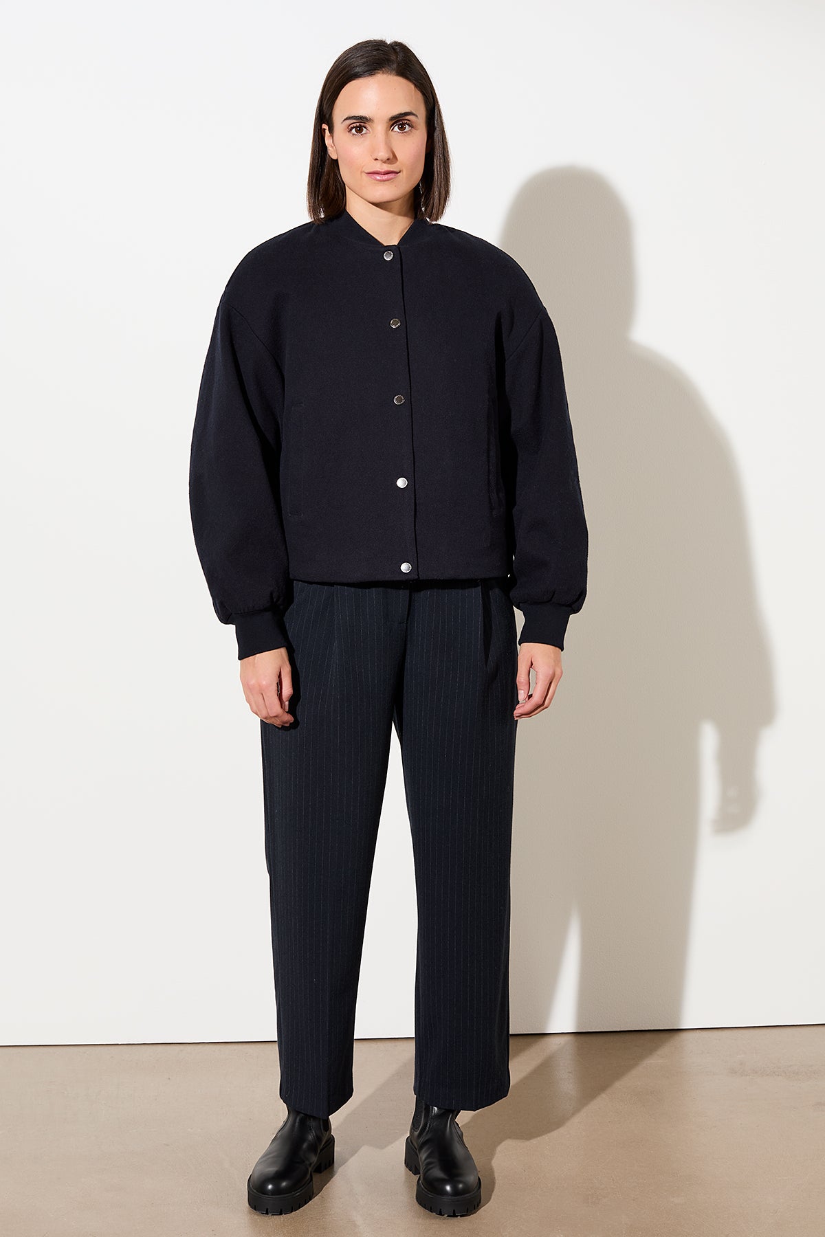 jacket RIGOLET