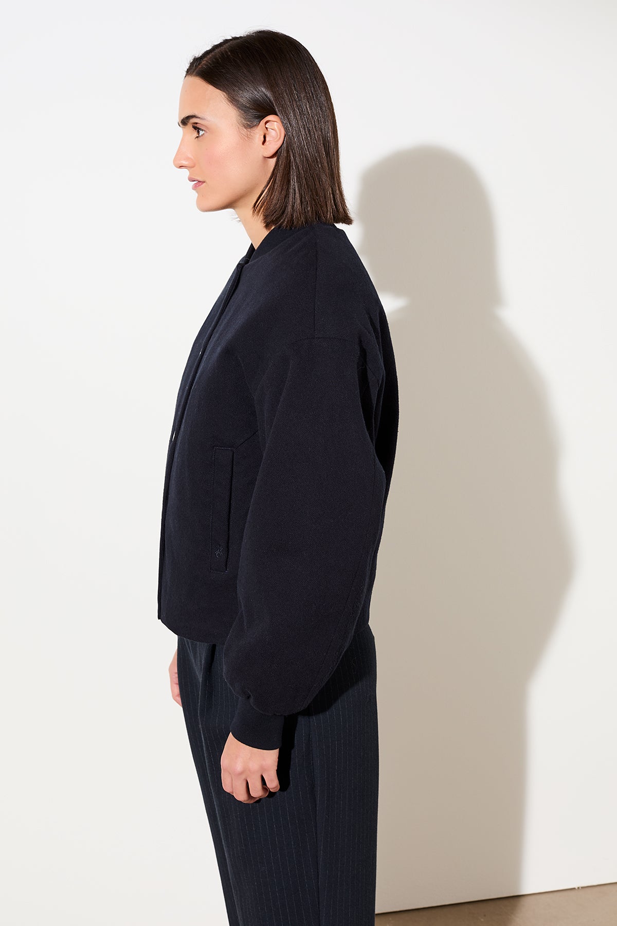 jacket RIGOLET