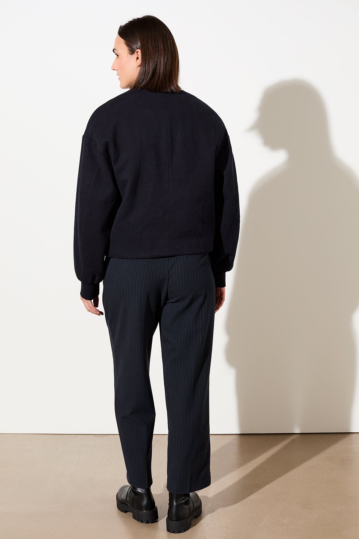 jacket RIGOLET