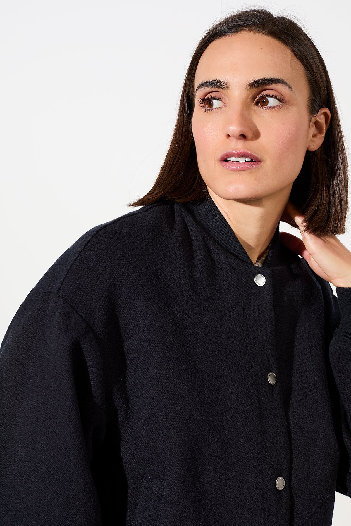 jacket RIGOLET
