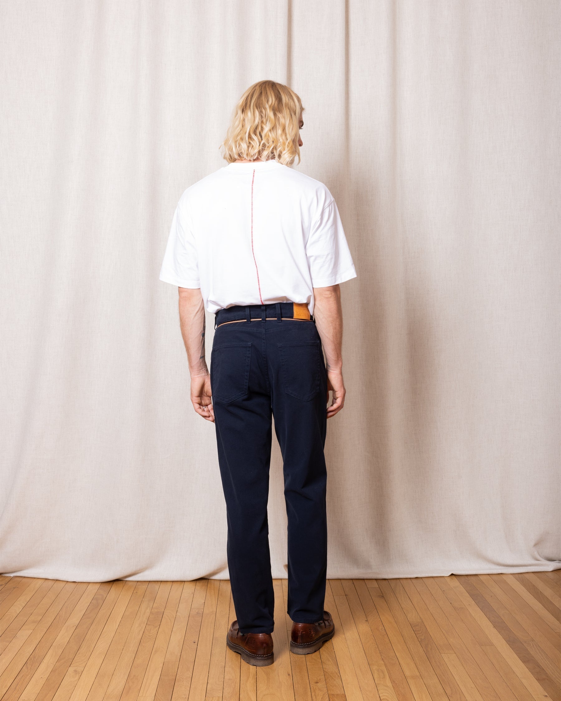 JABALI twill pant