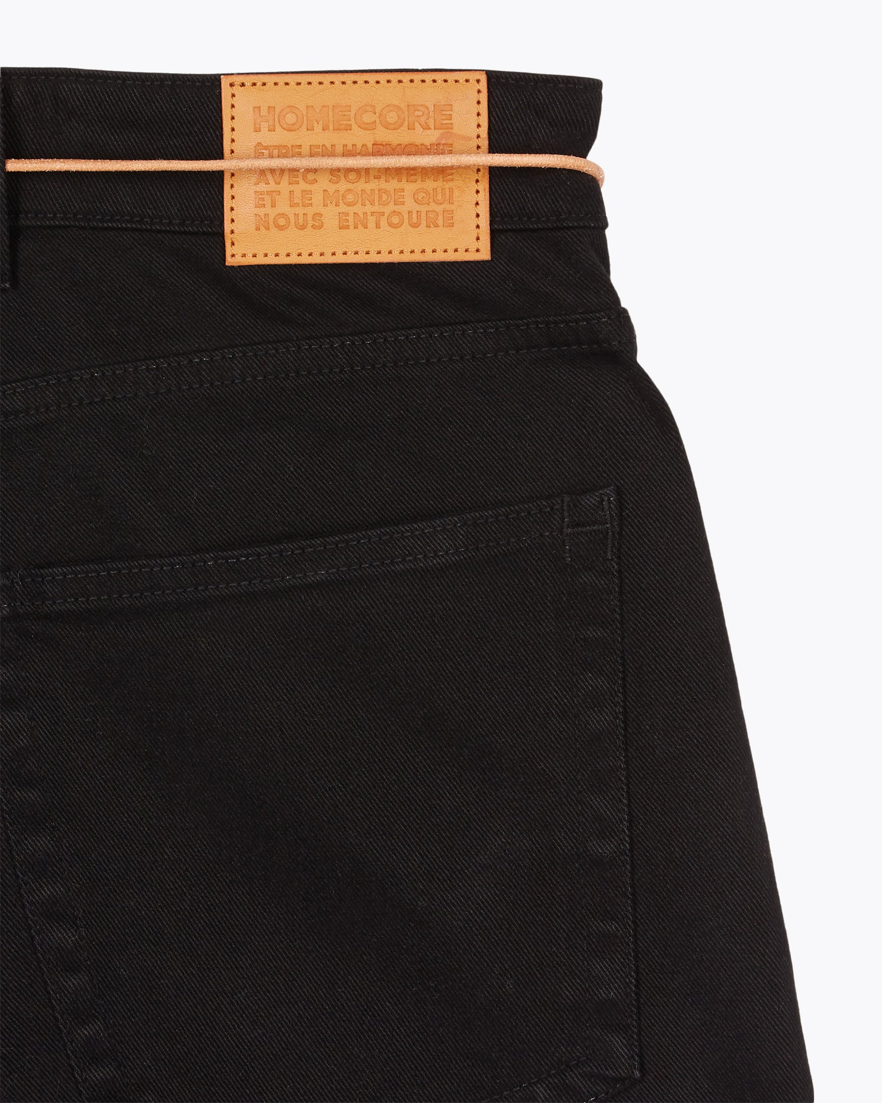 JABALI twill pant