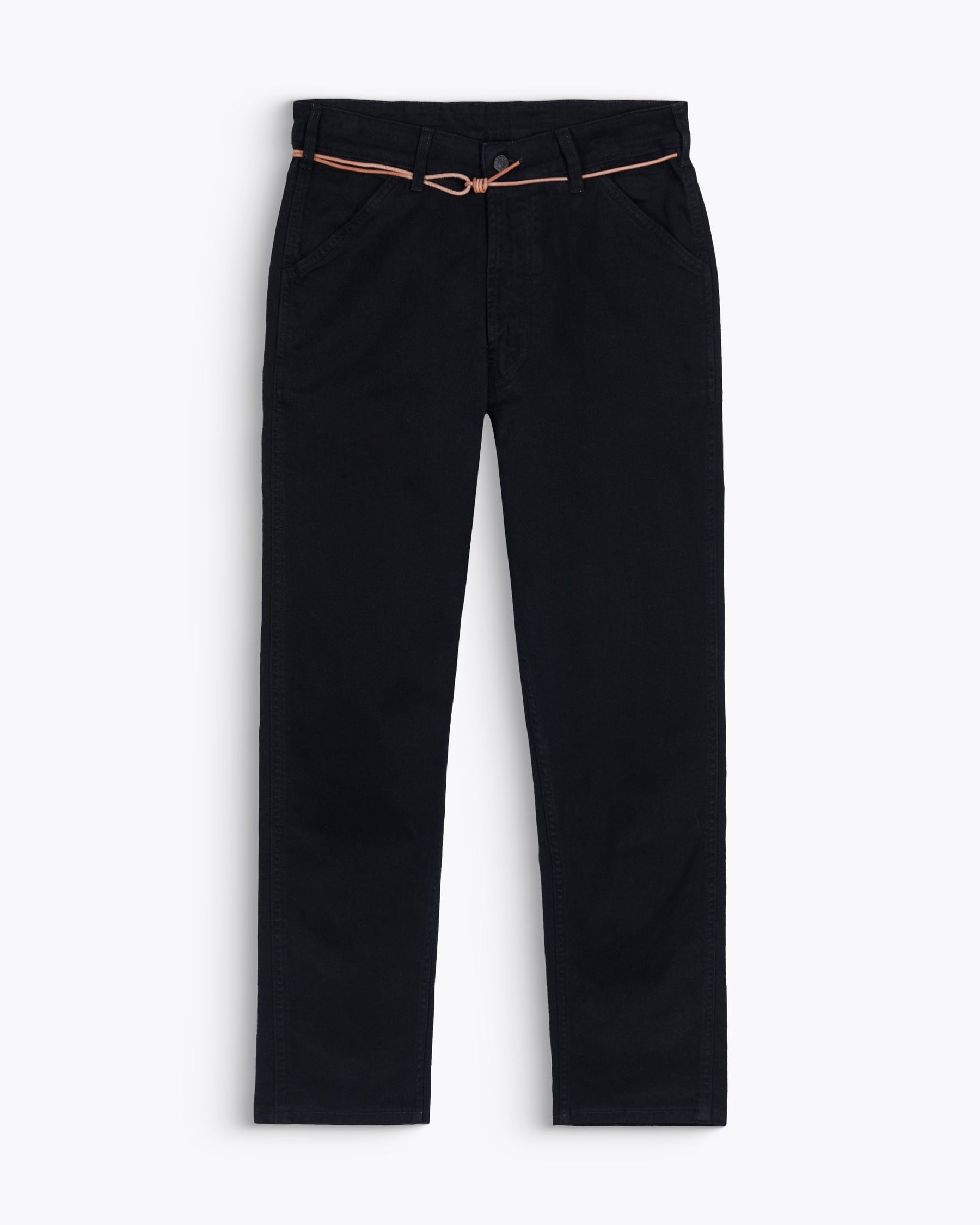 JABALI twill pant