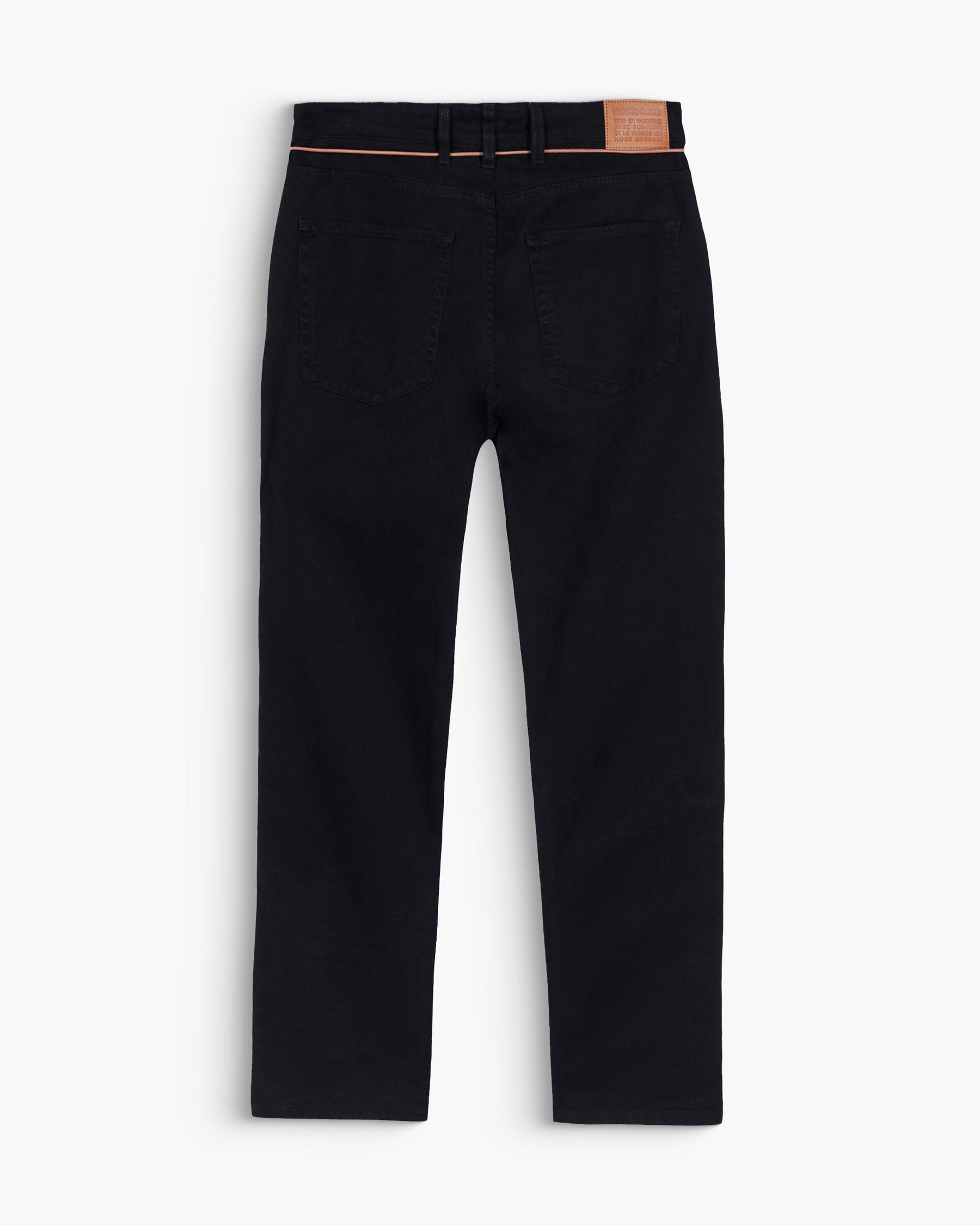JABALI twill pant
