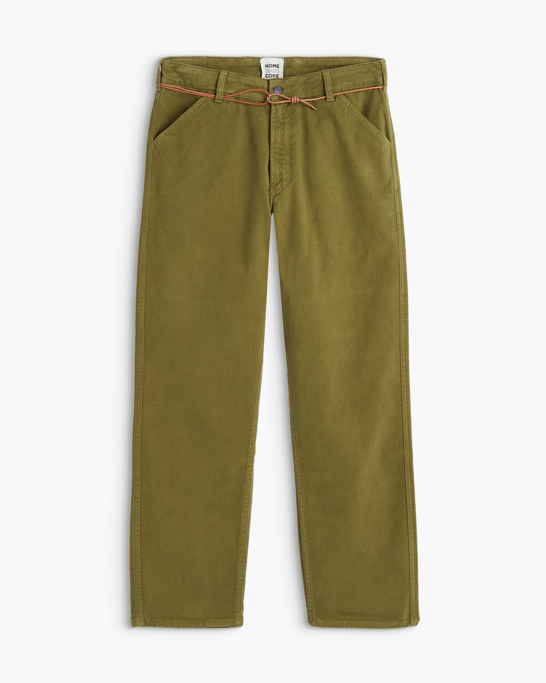 JABALI twill pant