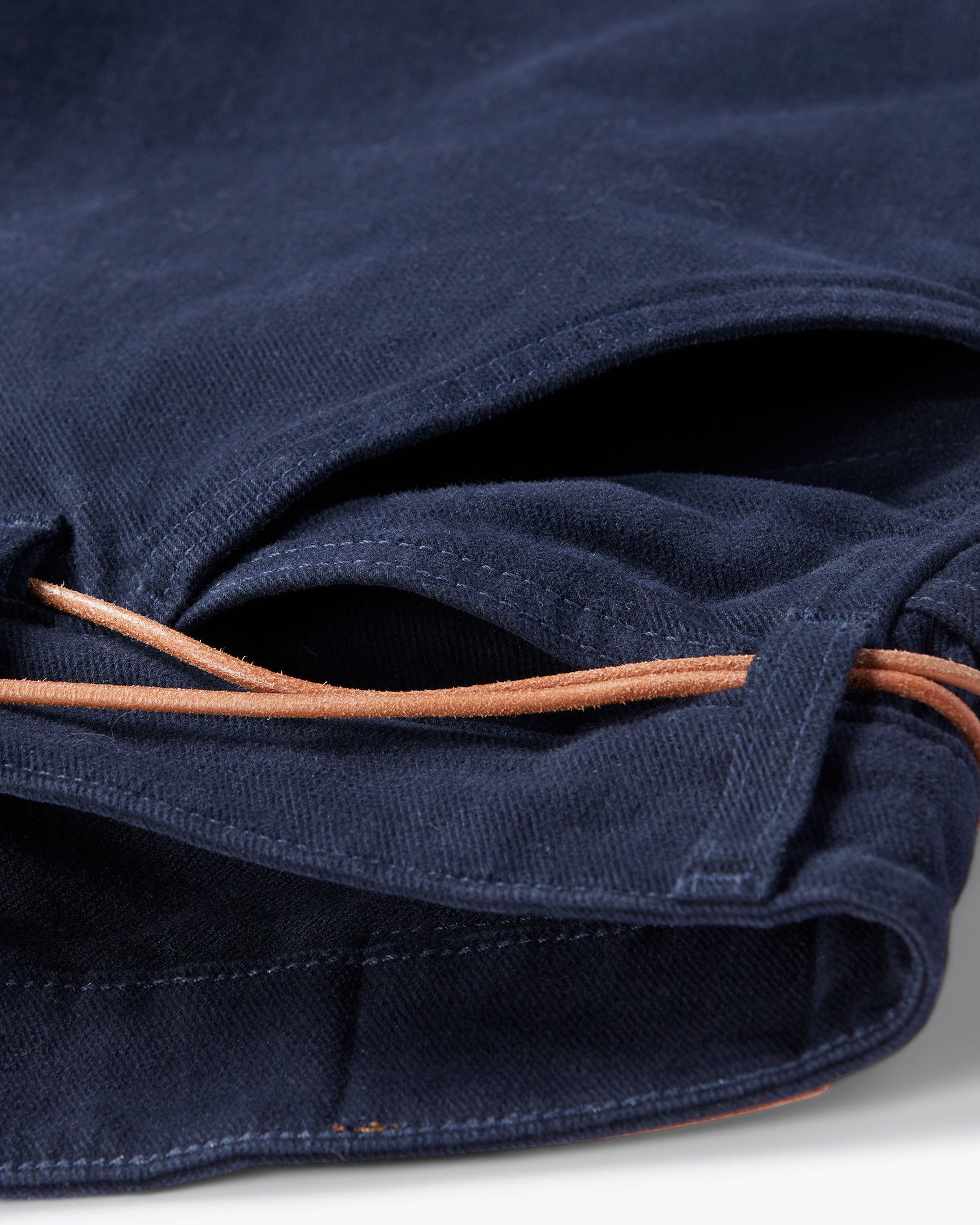 JABALI twill pant